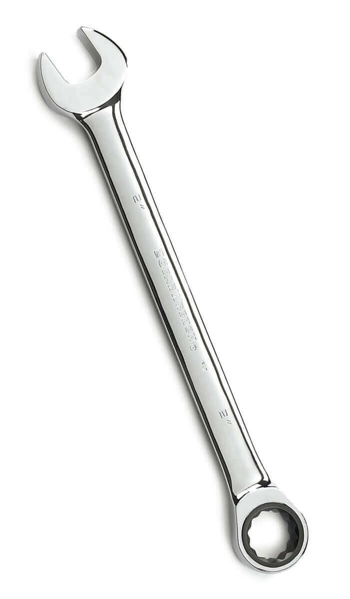 Gearwrench 12 Point SAE Combination Wrench Online