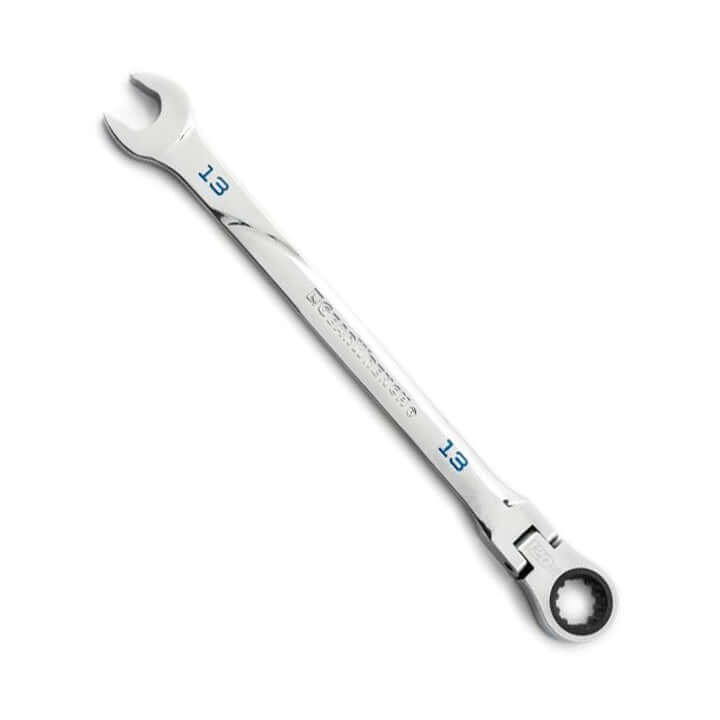 Gearwrench 120XP™ Universal Spline XL Flex Head Ratcheting Combination Wrench Hot on Sale