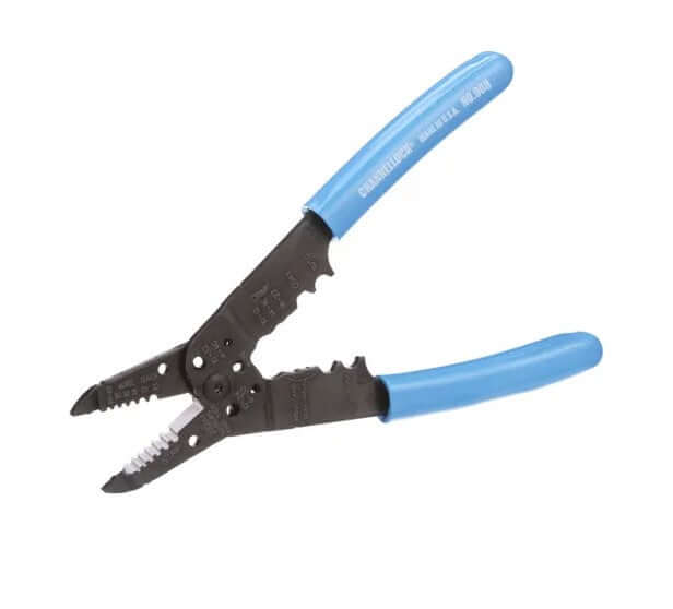 Channellock 8″ Wire Strippers Sale
