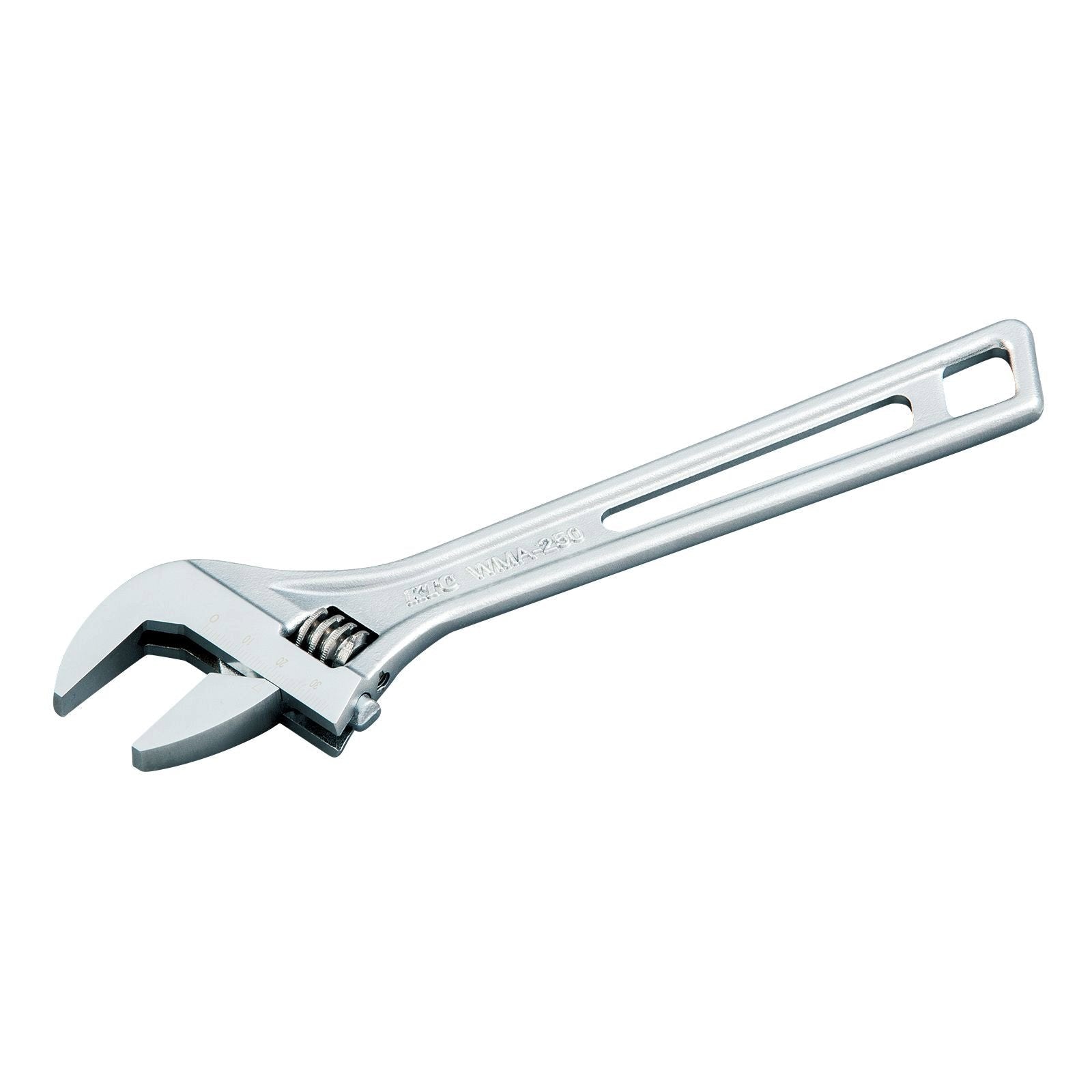 KTC Lightweight Adjustable Monkey Wrench 250mm WMA-250 Online