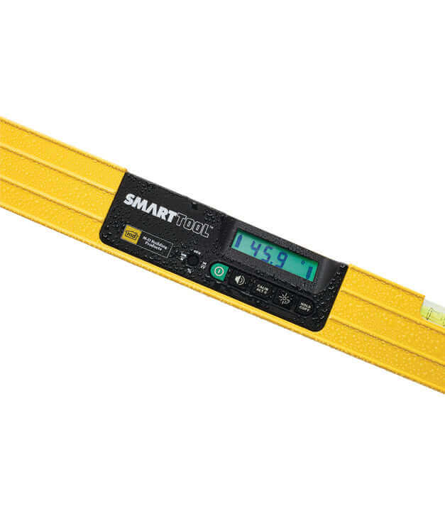 Electronic Level Smart Tool Fashion