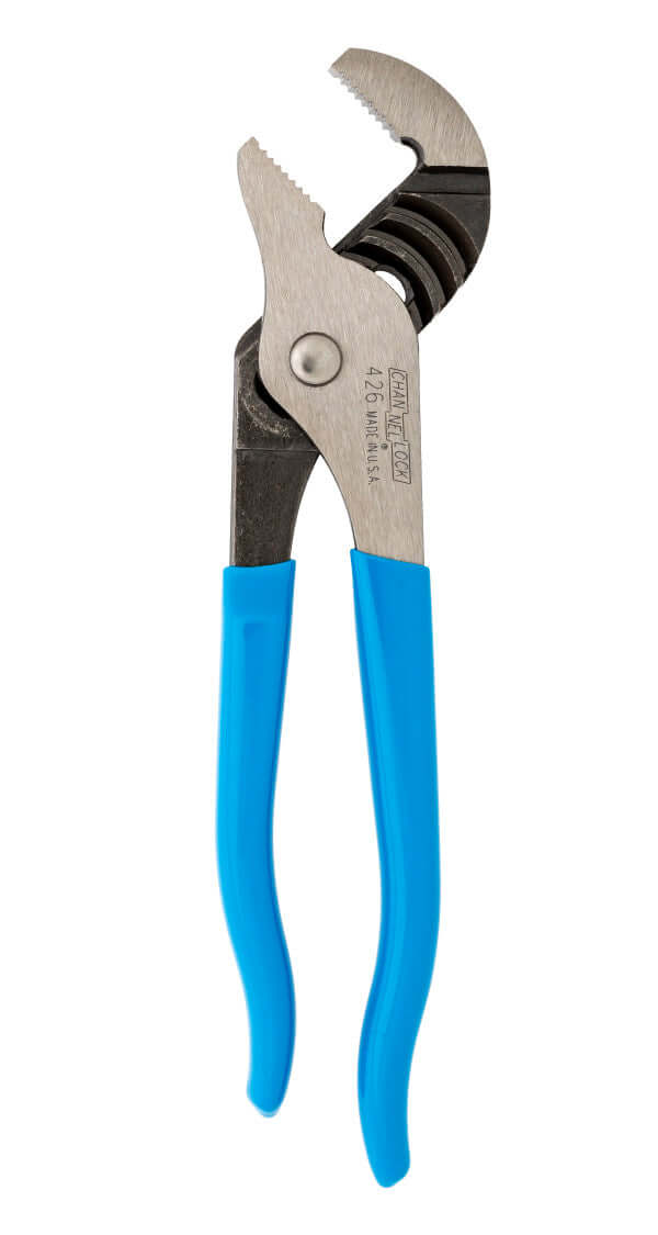 Channellock Straight Jaw Pliers Hot on Sale