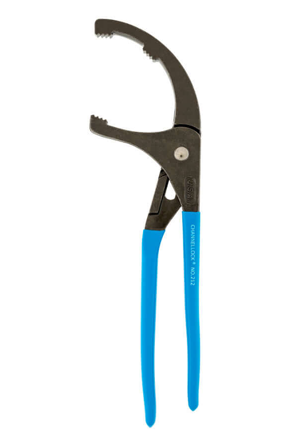 Channellock Oil Filter Pliers on Sale