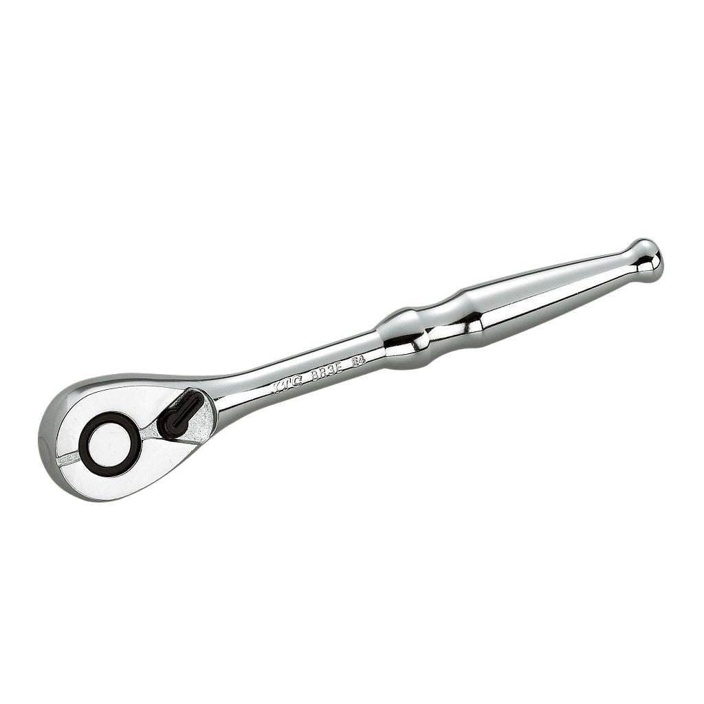 KTC 3/8 Inch Drive (9.5mm) 36 Tooth Ratchet Handle BR3E Fashion