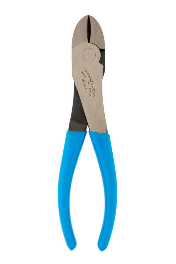 Channellock 8″ Cutting Pliers Online Hot Sale