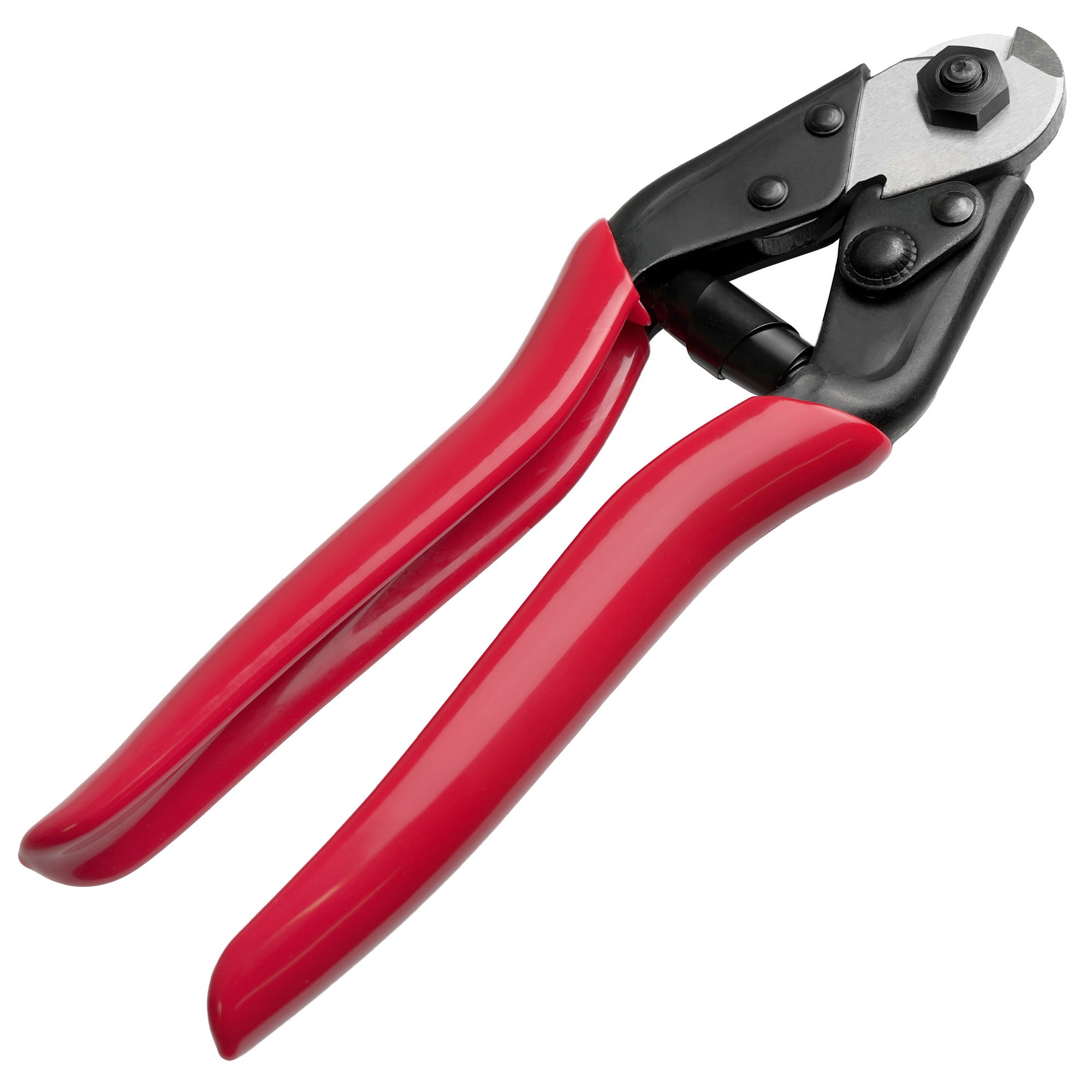 Cyclingdeal  Heavy Duty – Stainless Steel Cable Wire – Cutter Scissors  Repair Tool – Bike Bicycle Brake MTB Cable, Small Hard Wire on Sale