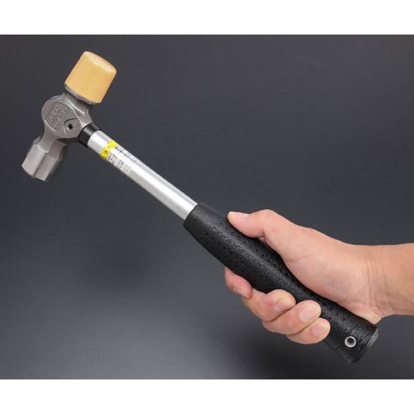 KTC Combi-Hammer Dual Head Sledgehammer 1lb UD7-10 Online now