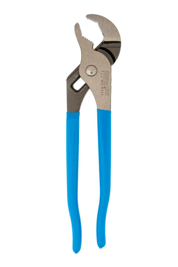 Channellock V-Jaw Pliers Discount