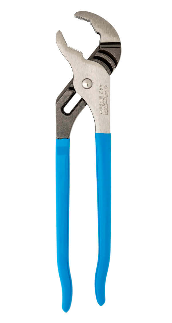 Channellock V-Jaw Pliers Discount