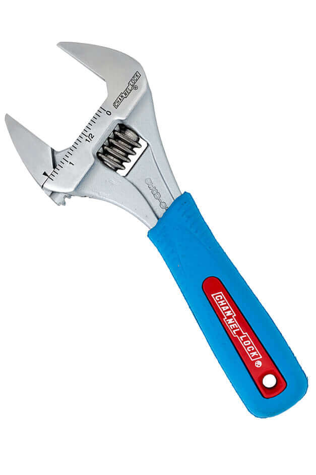 Channellock 6″ WideAzz® Adjustable Wrench Fashion