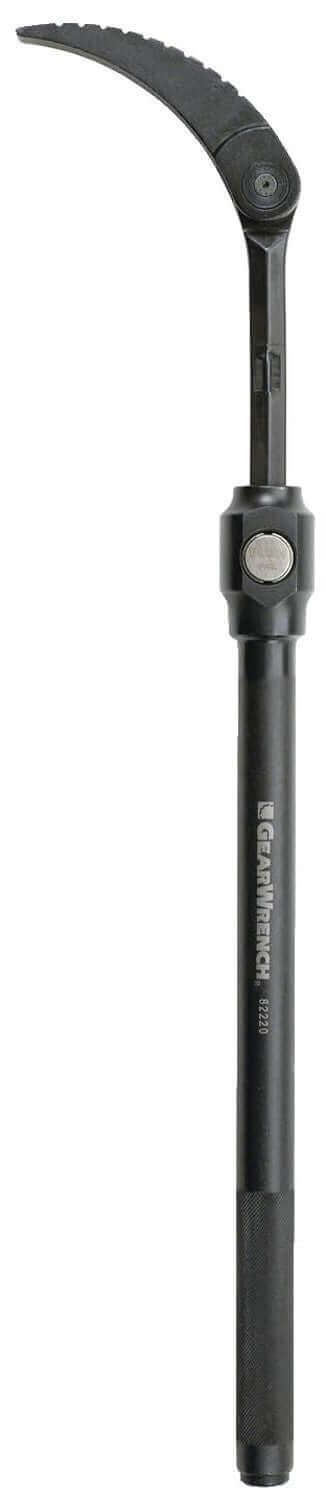 Gearwrench 18-29″ Extendable Pry Bar Online now