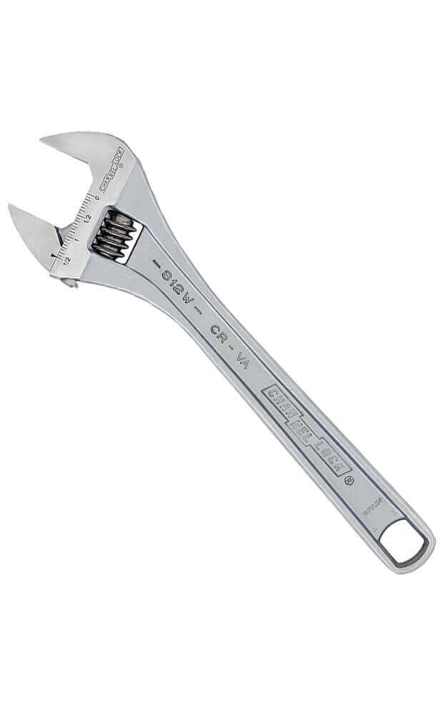 Channellock 12″ Adjustable Wrench on Sale