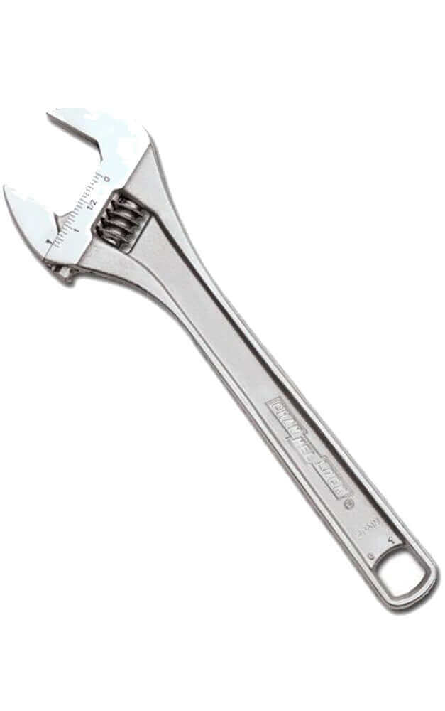 Channellock 8″ Adjustable Wrench Online Sale
