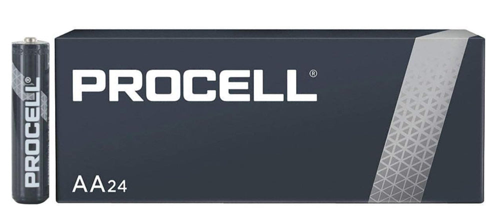 Duracell PROCELL Alkaline Battery Online now