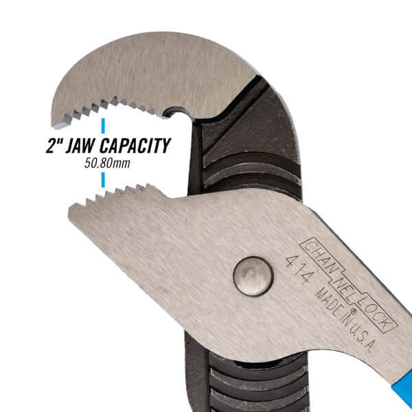 Channellock 14″ Nutbuster® Pliers Online Sale