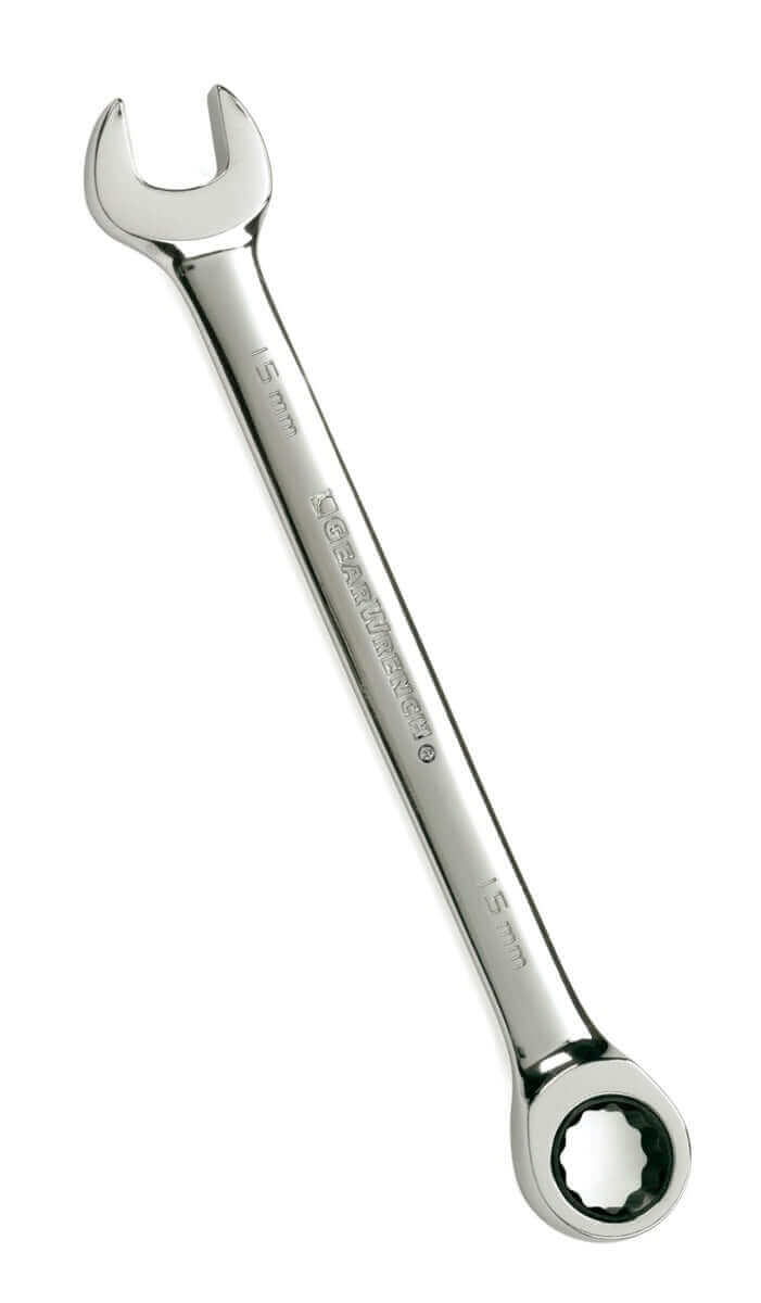 Gearwrench 12 Point Metric Combination Wrench Online Sale