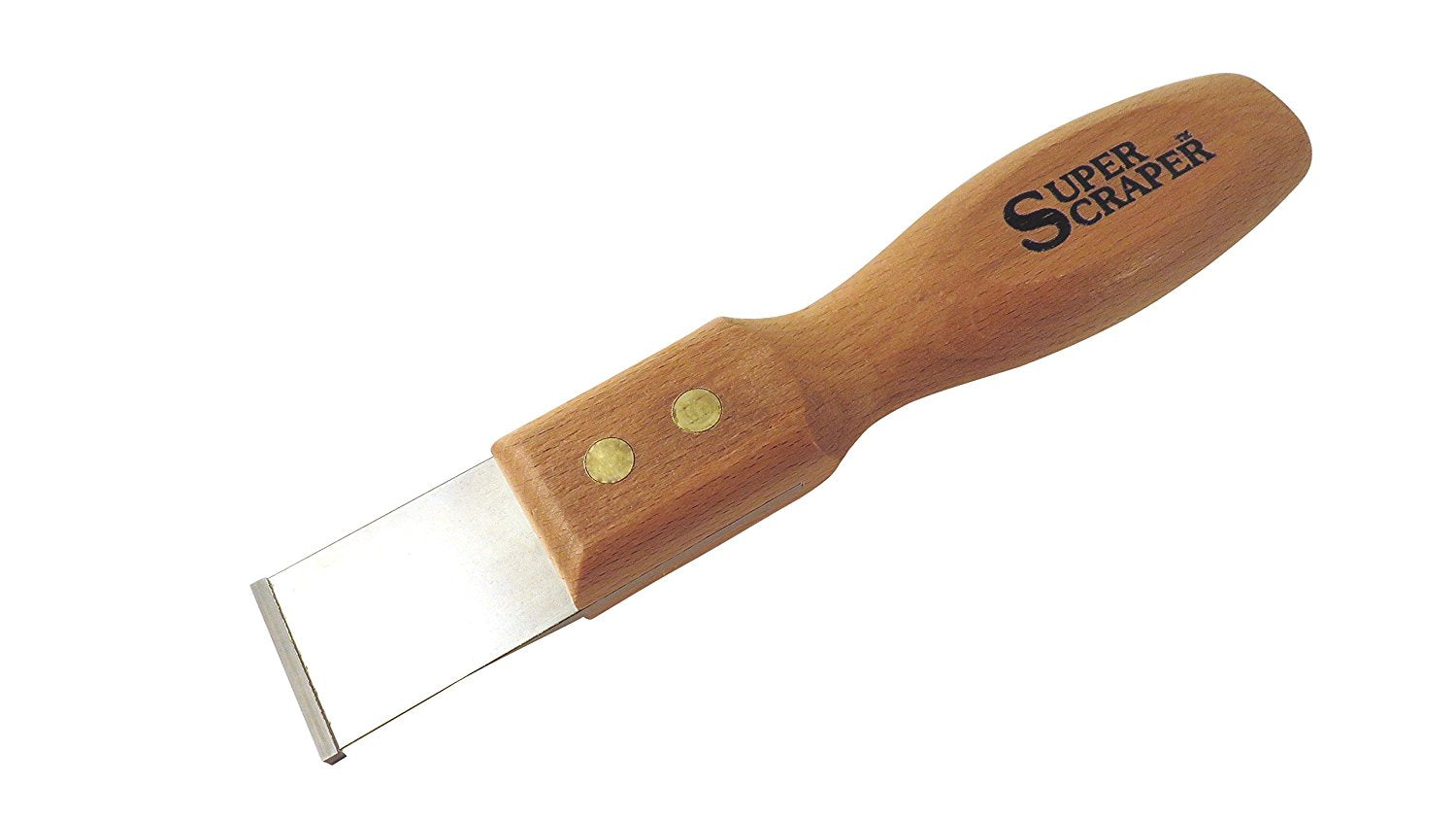 Super Scraper 1-1/4″ Fashion