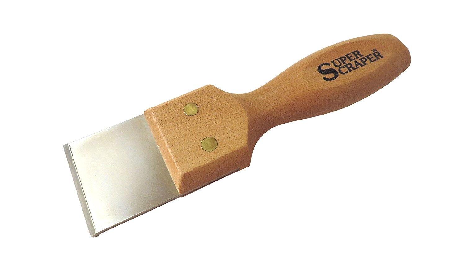 Super Scraper 2″ Supply