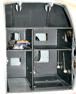 Dual Battery Rack Kit Online
