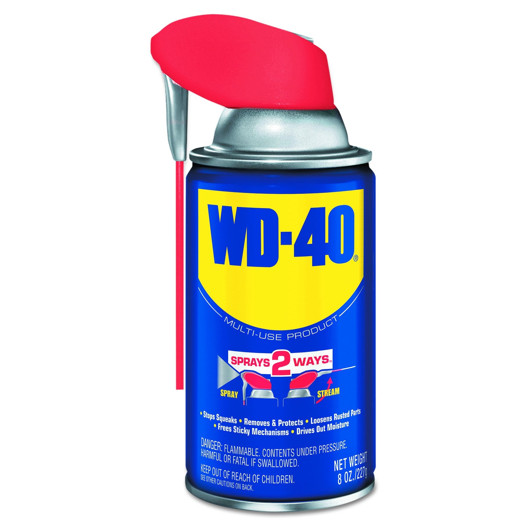WD-40 Multi-Purpose Lubricant Online Hot Sale