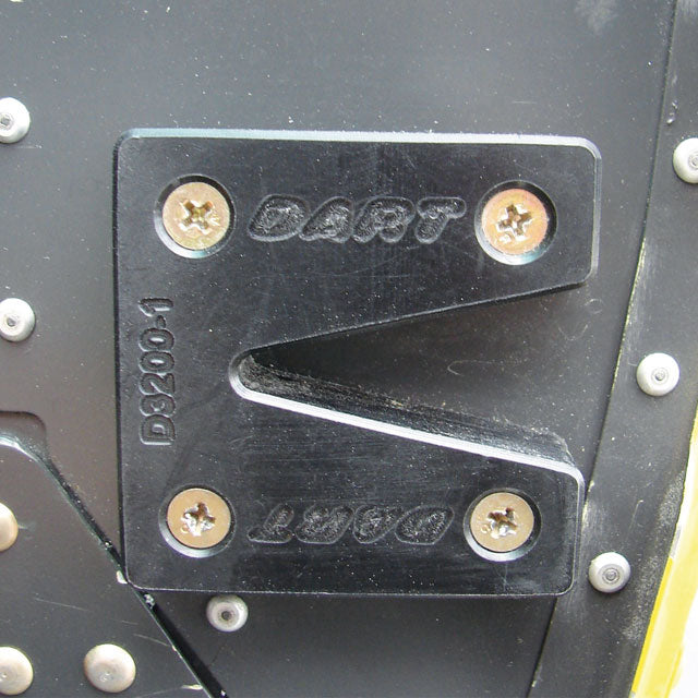 Door Support Kit – V Block Online