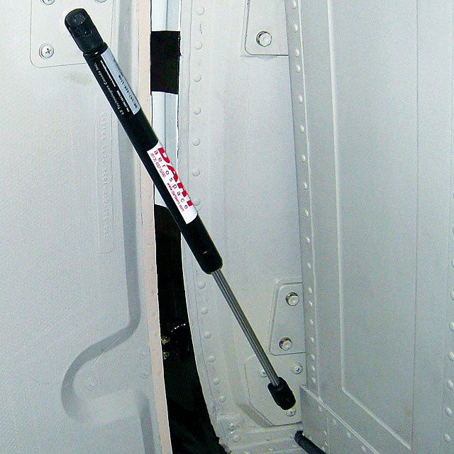5 Door Opener Kit Metal Baggage Door Online Sale