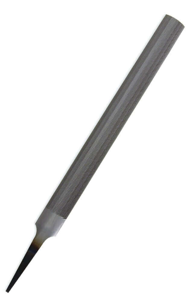 Nicholson Half Round Bastard File Online Sale
