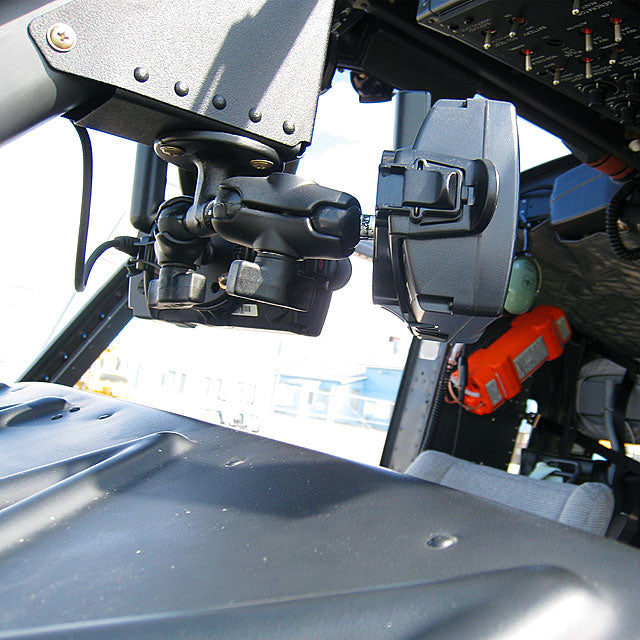 GPS Receiver Gimbal Mount Supply