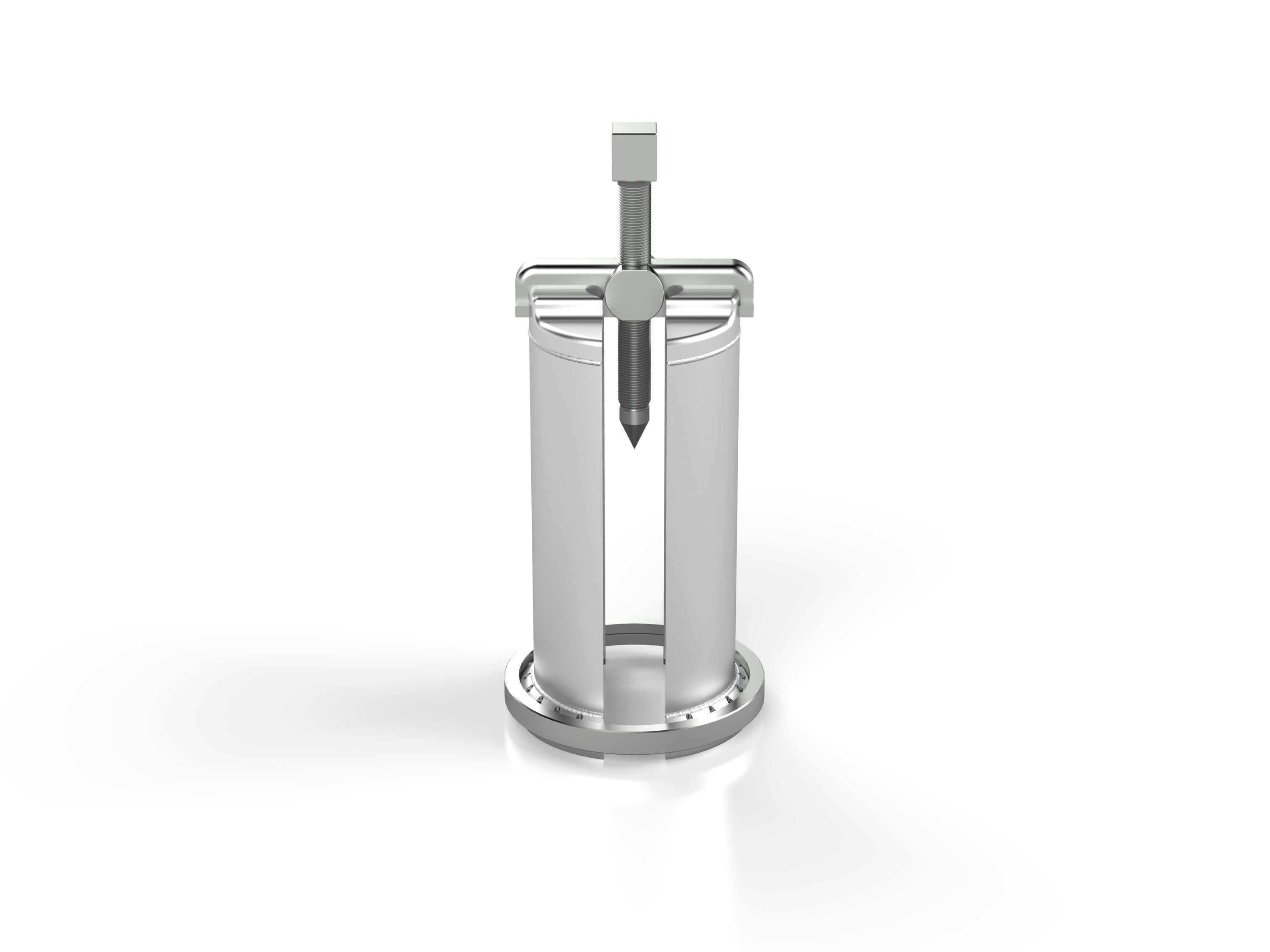 Needle Bearings Extractor Supply