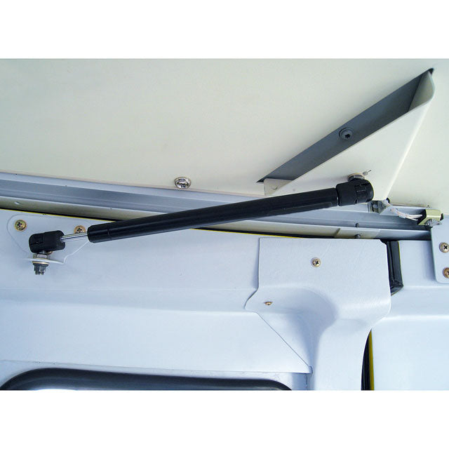 Hinge Panel Automatic Door Opener LH OEM Composite Door &  Spacedoor™ on Sale