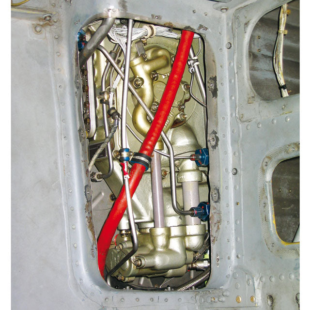 N1 Gearbox Access Panel Kit Online now