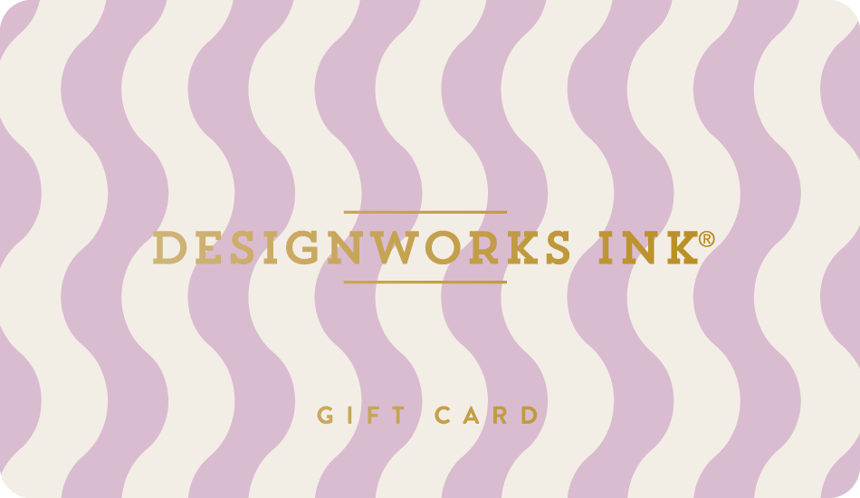 Designworks Ink E-Gift Card Online Hot Sale