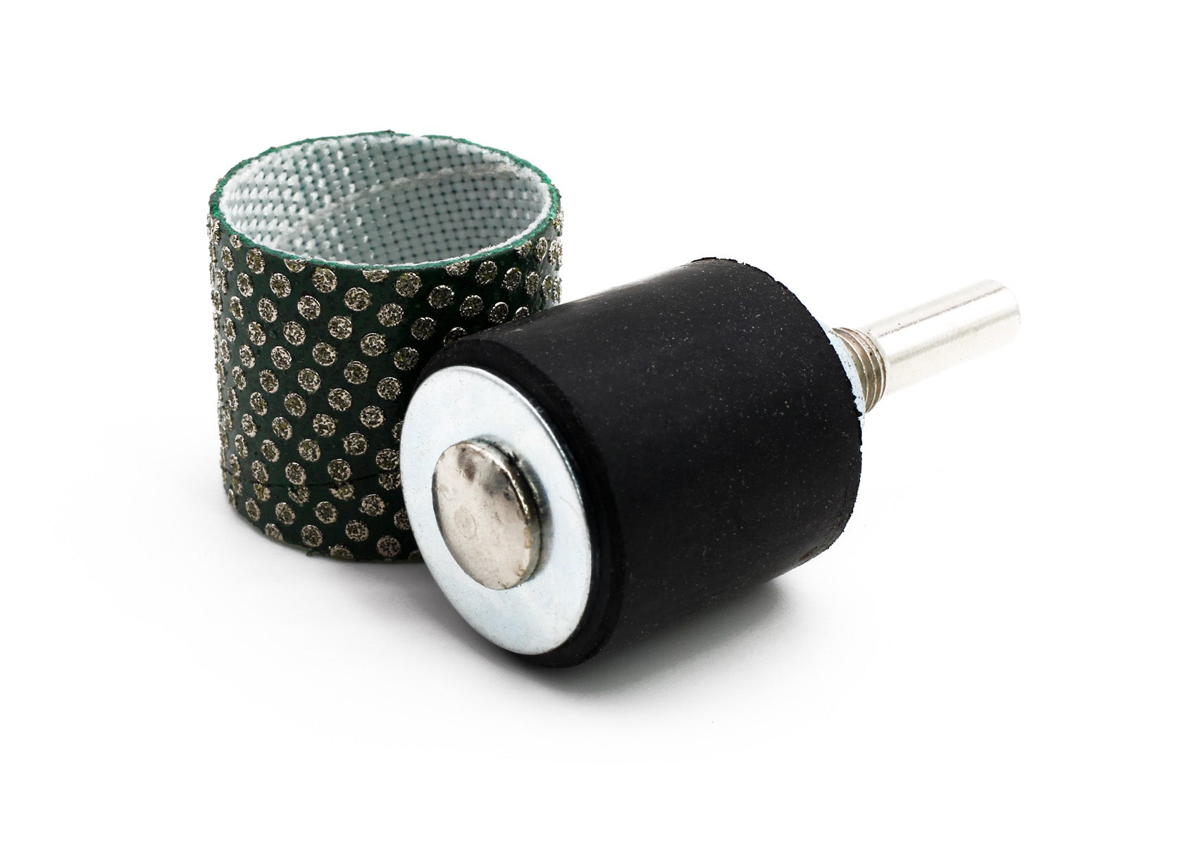 25mm Spiral Band — #60, #120, #200 (Sold Individually) Hot on Sale