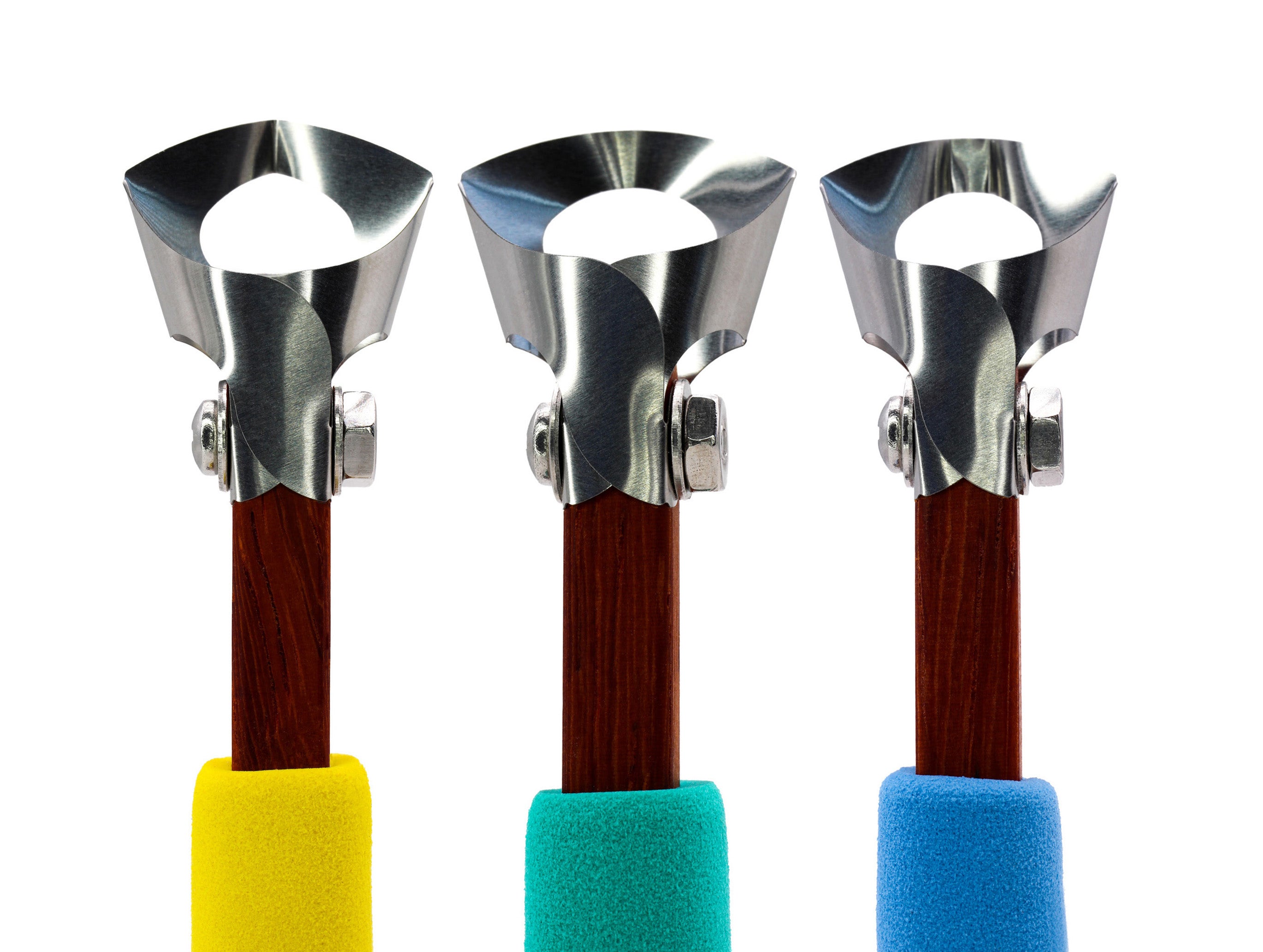 3-Piece Fluting Tools Set 1 Discount