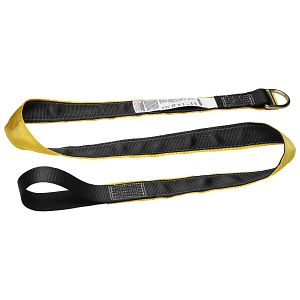 A111106 6Ft Cross Arm Strap (Web, Loop, D-Ring) Hot on Sale
