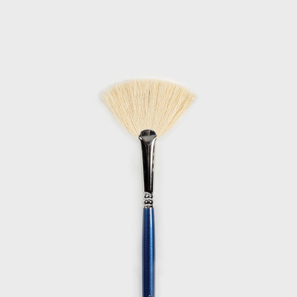Mayco Brush CB-604 Soft Fan Size 4 Online Sale