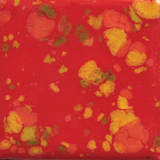 Mayco Glaze CG-756 Jungle Gems Firecracker (16 fl oz) Sale