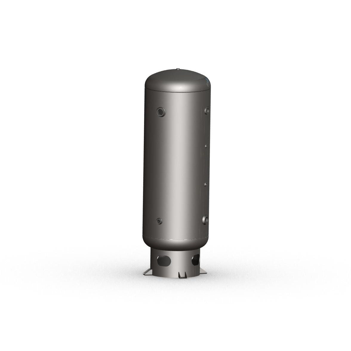 400ARV200 – 400 Gallon Vertical Air Receiver Tank Online Sale