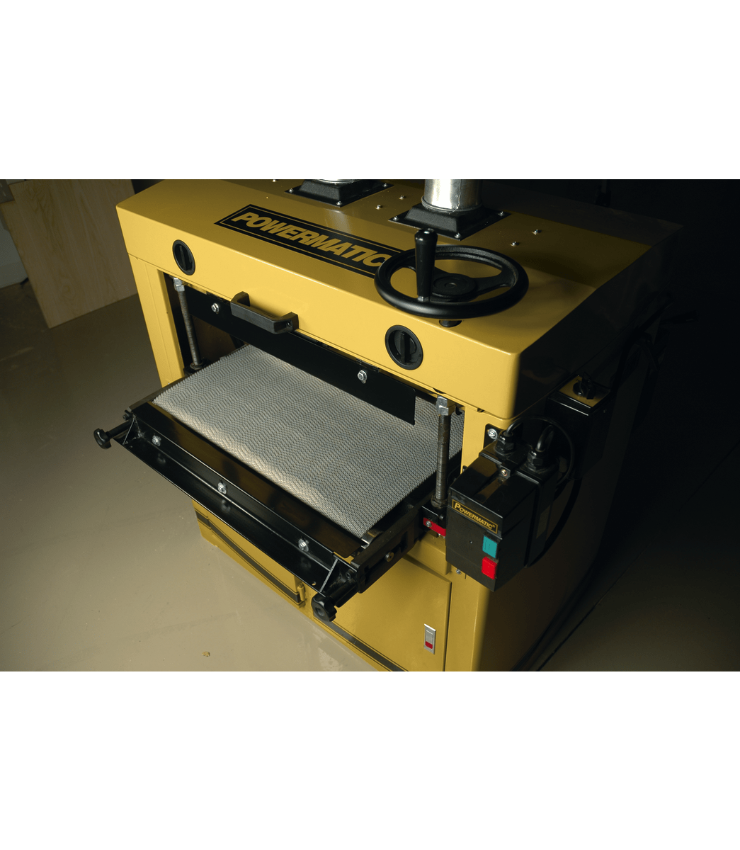 DDS225 Drum Sander, 5HP 1PH 230V Discount