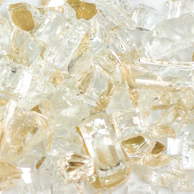 Clear Reflective Glass Online Sale