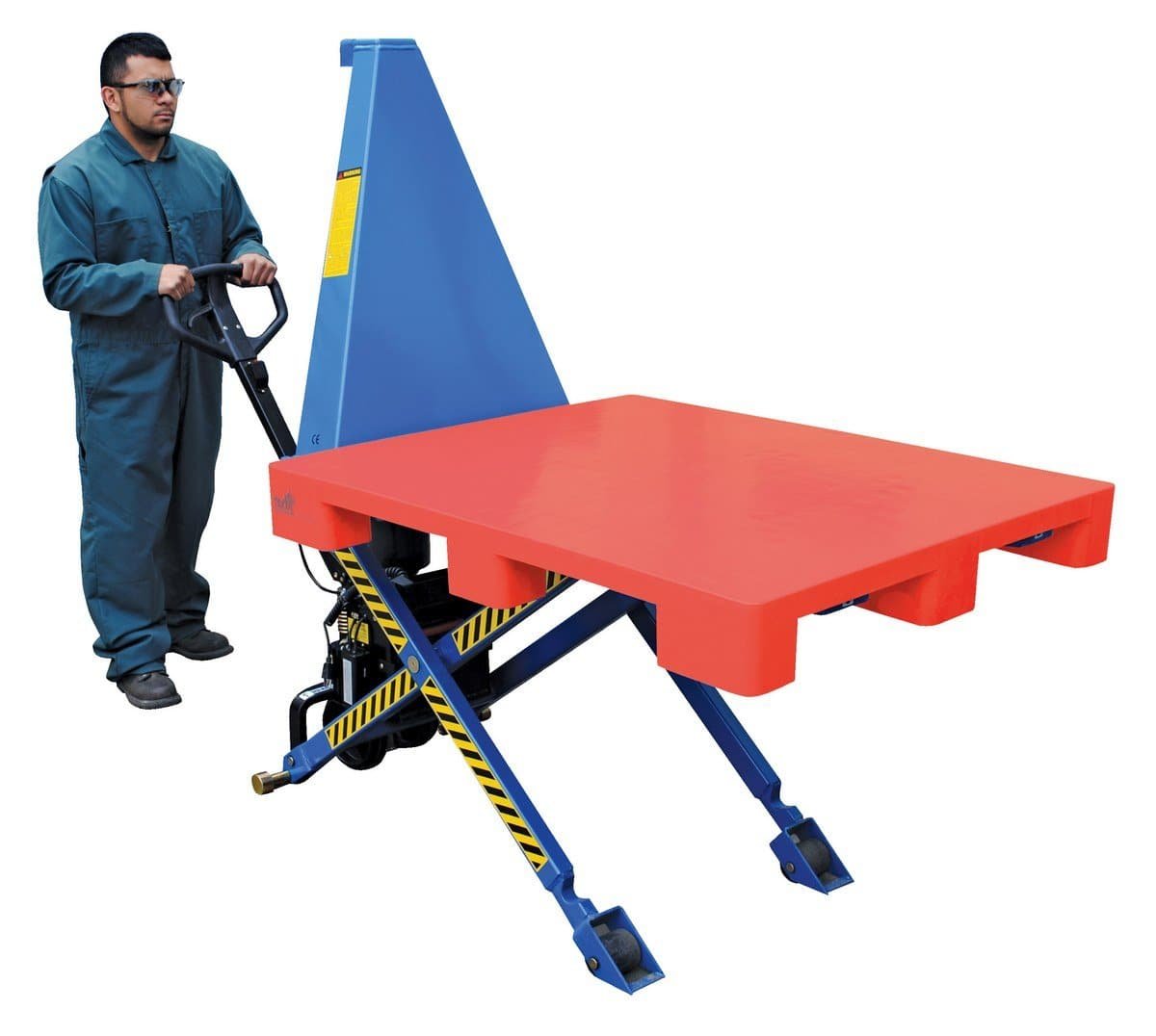 Dual Power Tote Lifter Fashion