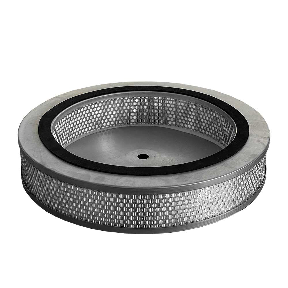 Depureco HEPA H14 Cylindrical Cartridge Filter | Class EN 1822-5 | Fits XM35-LP Sale