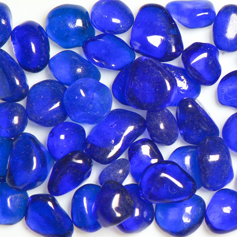 Blueberry Jelly Bean Glass Online now