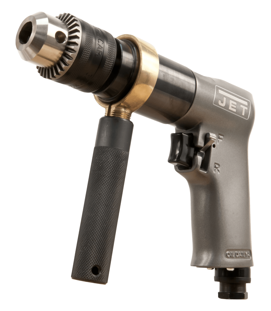 JAT-601, 1/2″ Reversible Air Drill Discount