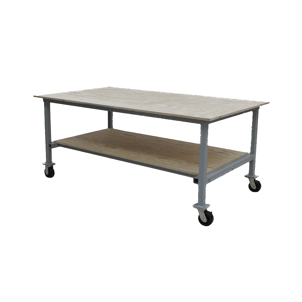 Glass Cutting Table – GCT-4884 on Sale