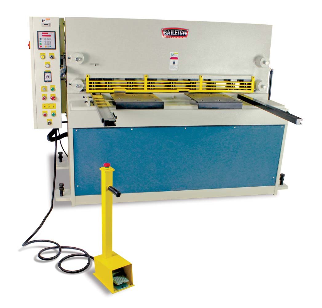 Heavy Duty Metal Cutting Shear SH-5203-HD-NC Sale