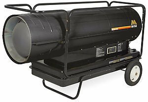 Kerosene Forced Air Heater – MH-0600-0M11 Hot on Sale