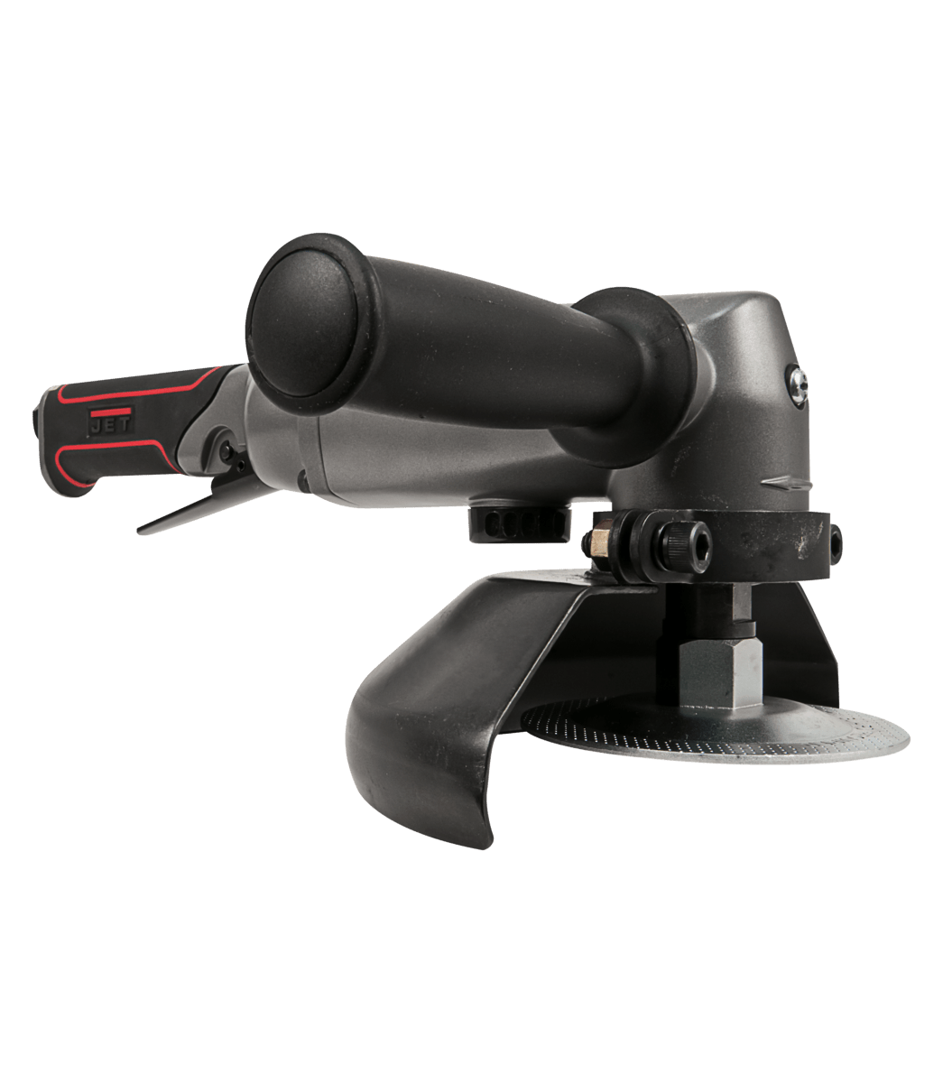 JAT-452, 7″ Angle Grinder Supply