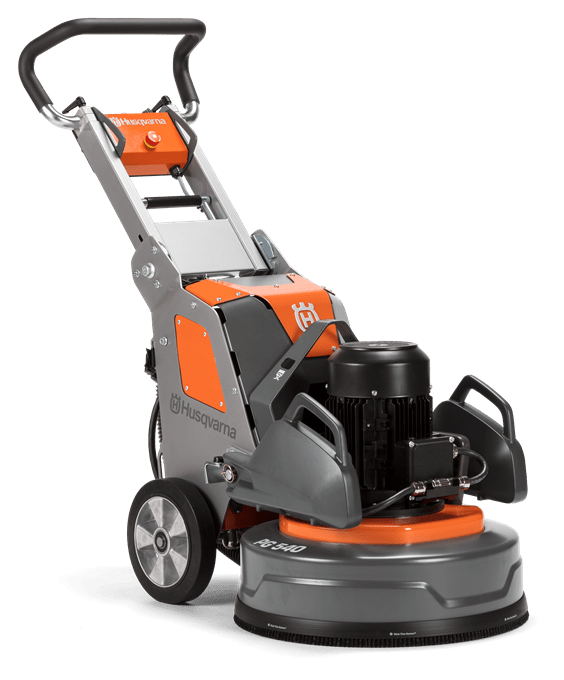 Husqvarna PG 540 Discount