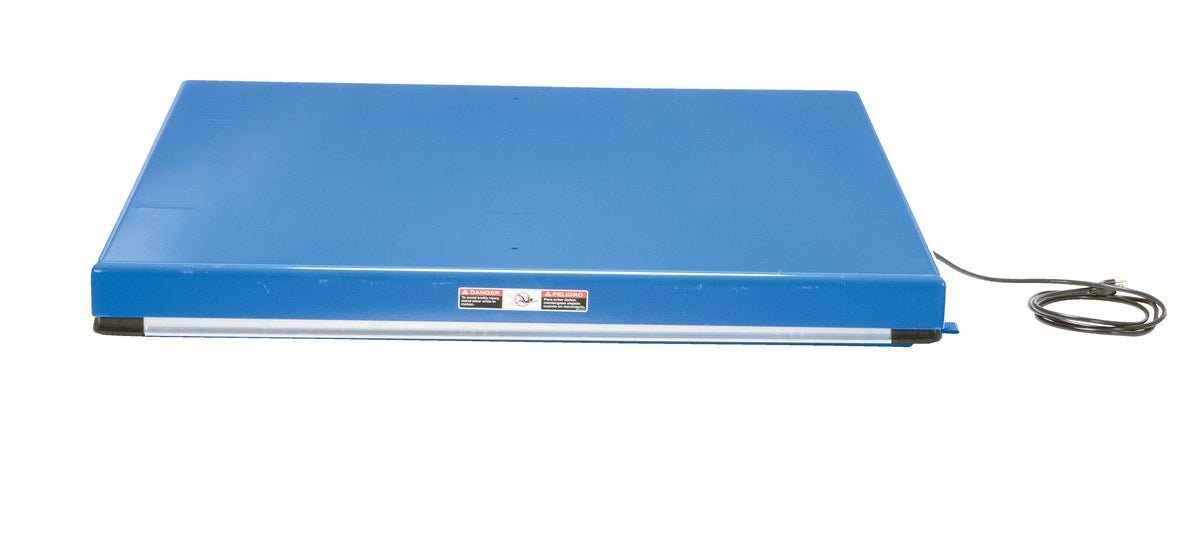 Electric Hydraulic Scissor Lift Tables Online